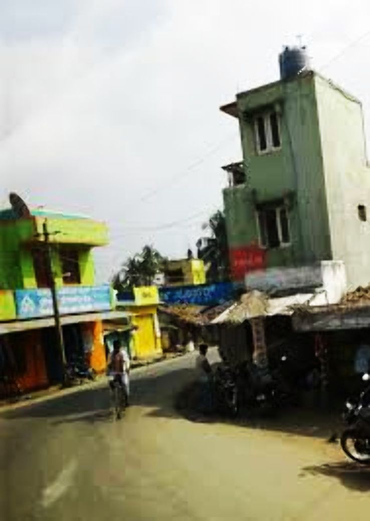 Chamarajanagar Trip Packages