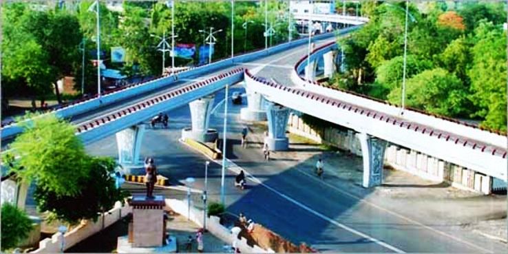 Amravati Trip Packages