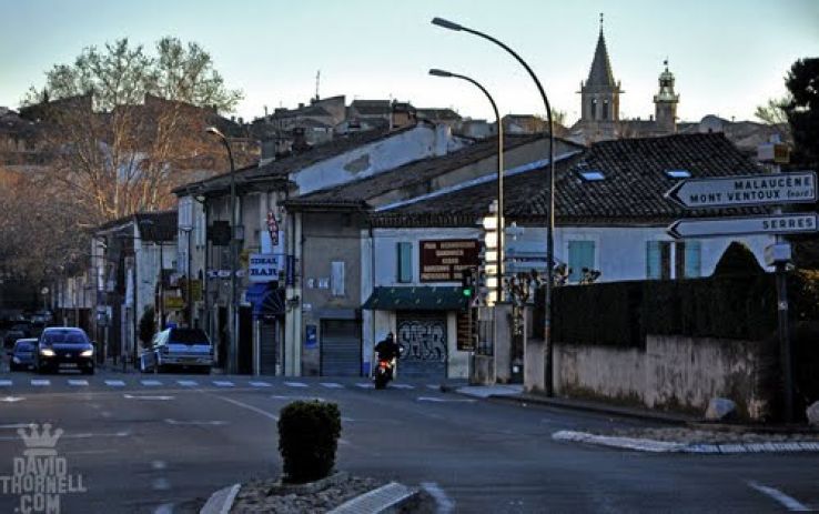 Carpentras Trip Packages