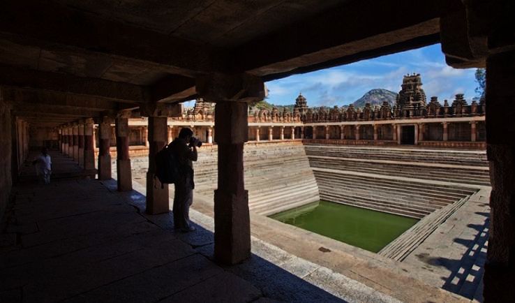 Chikkaballapura Trip Packages