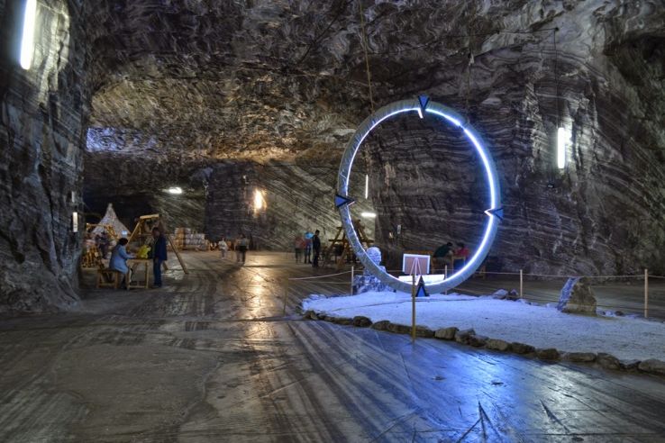 Ocnele Mari Trip Packages