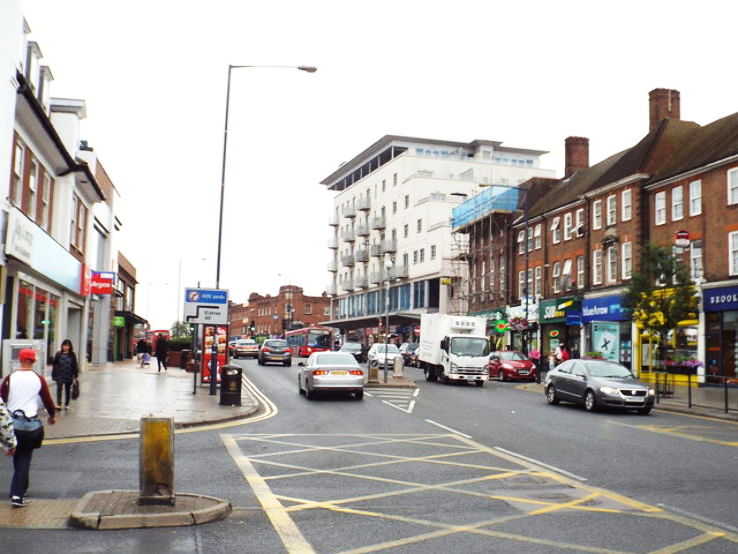 Edgware Trip Packages