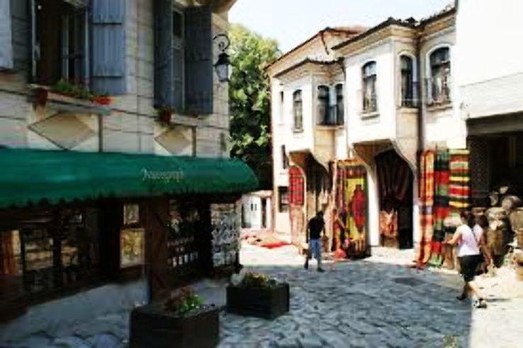 Plovdiv Trip Packages