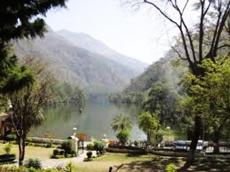 Sirmaur Trip Packages