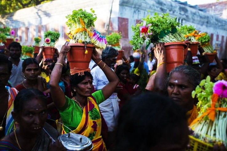 Kulasekharapatnam Trip Packages