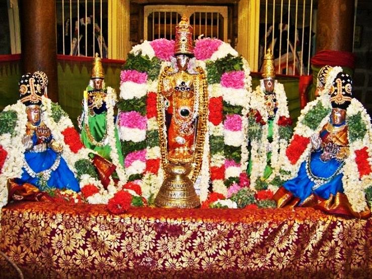 Thenthiruperai Trip Packages