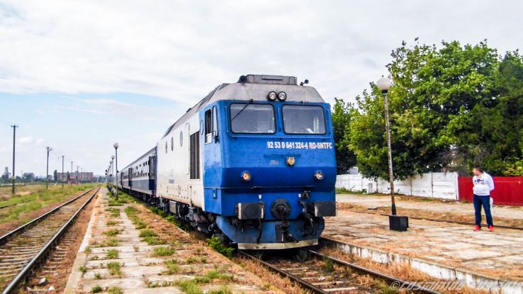 Ghidigeni Trip Packages Ghidigeni Trip Packages