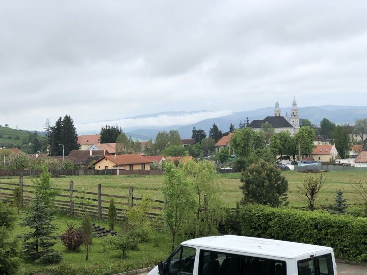 Ciucsangeorgiu Trip Packages Ciucsangeorgiu Trip Packages