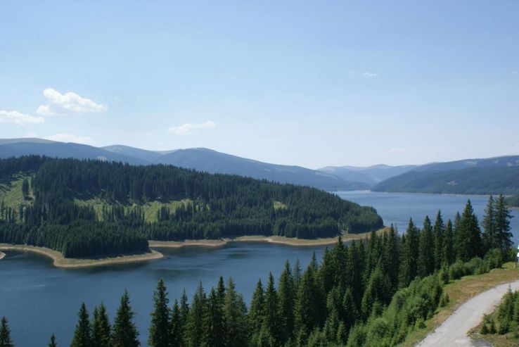 Voineasa Trip Packages