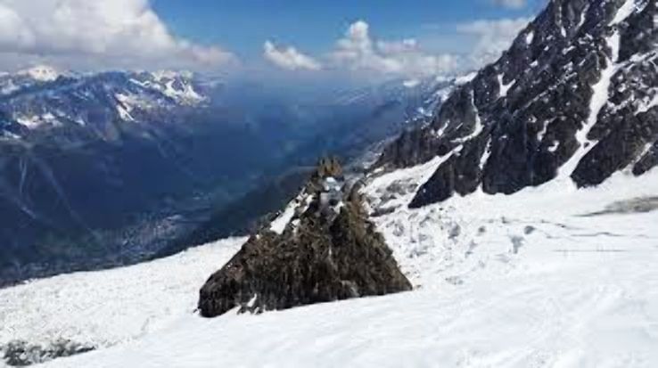 Chamonix Trip Packages