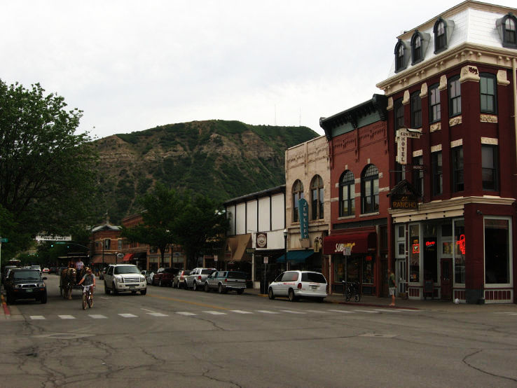 Durango Trip Packages