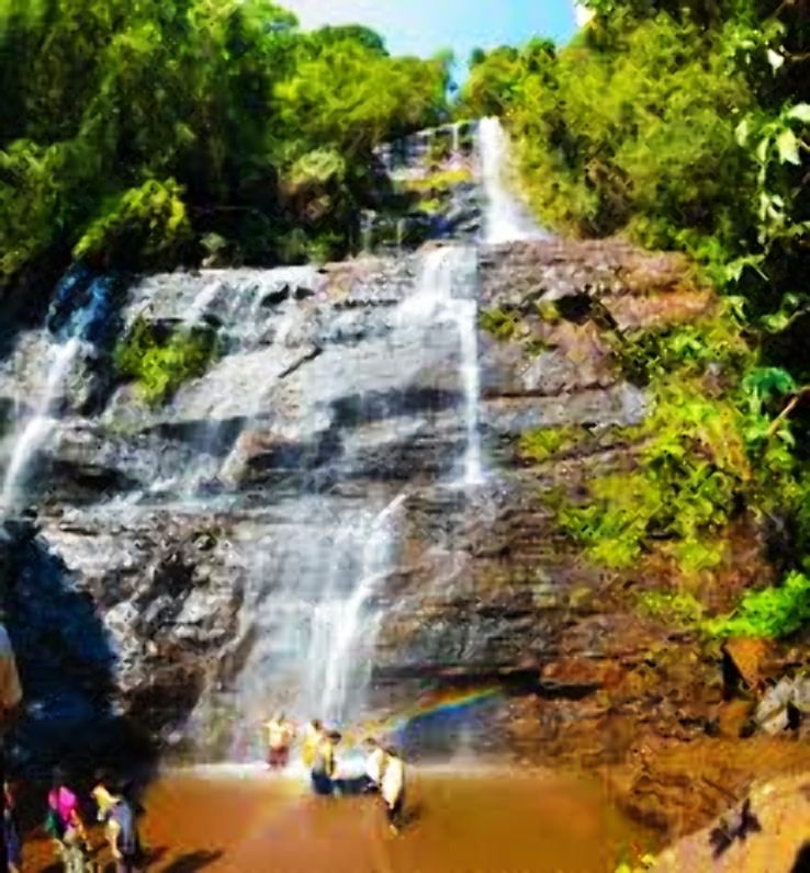 chikmangalore gokarna