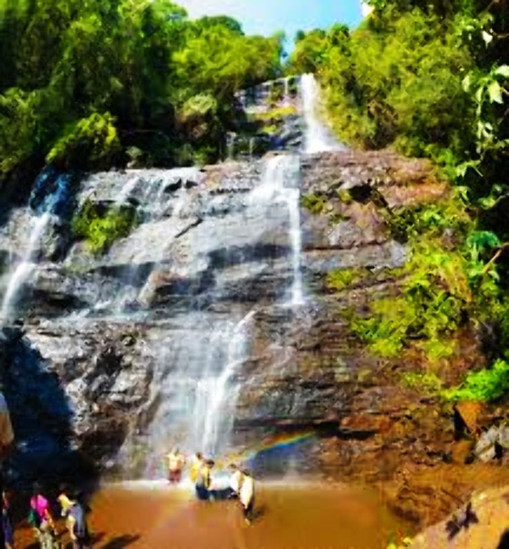 Chikkamagaluru Trip Packages