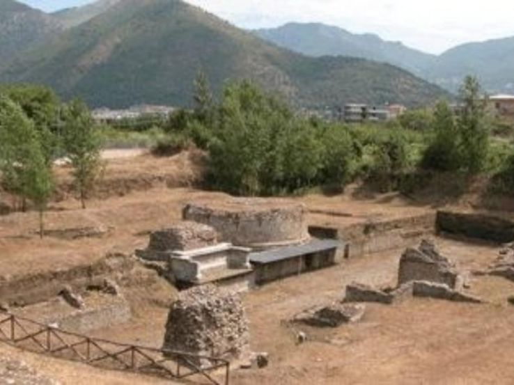 Nocera Superiore Trip Packages