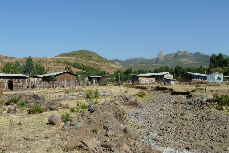 Addis Zemen Trip Packages