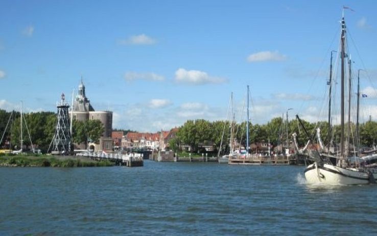 Enkhuizen Trip Packages