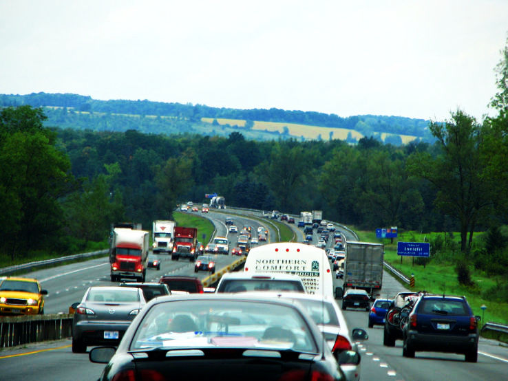 Innisfil Trip Packages