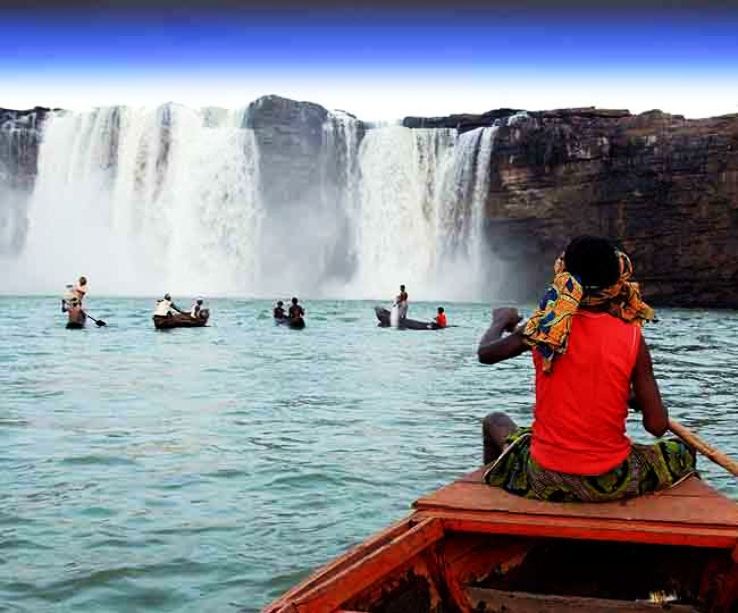 Chitrakoot Trip Packages