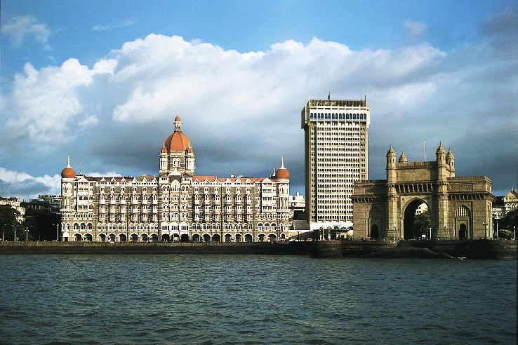 Mumbai Trip Packages