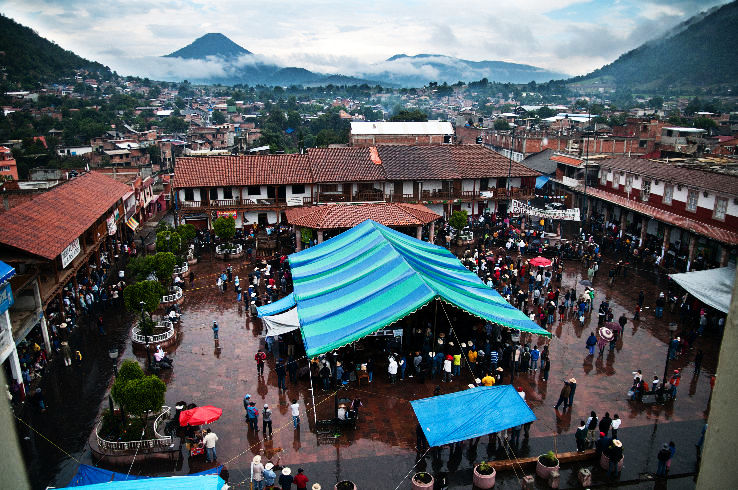 Cheran Trip Packages