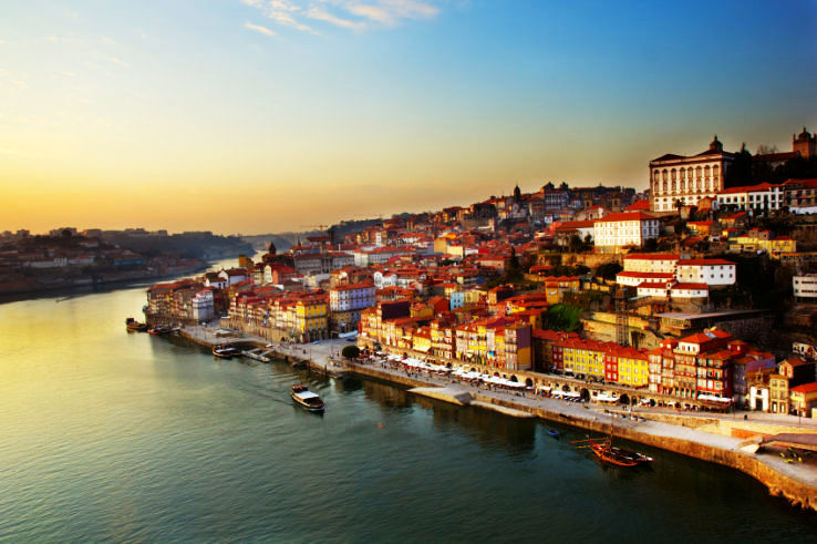 Porto Trip Packages