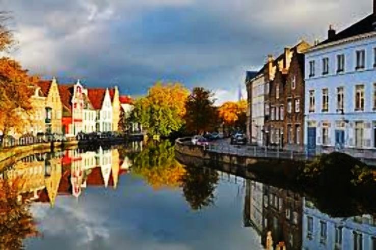 Bruges Trip Packages