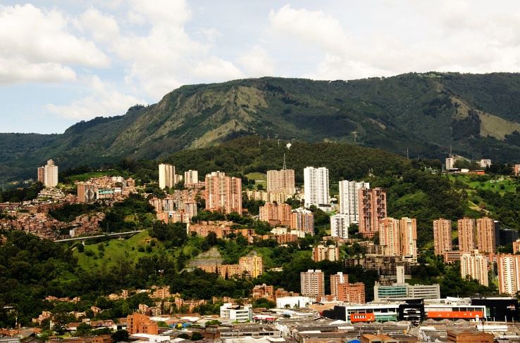 Medellin Trip Packages