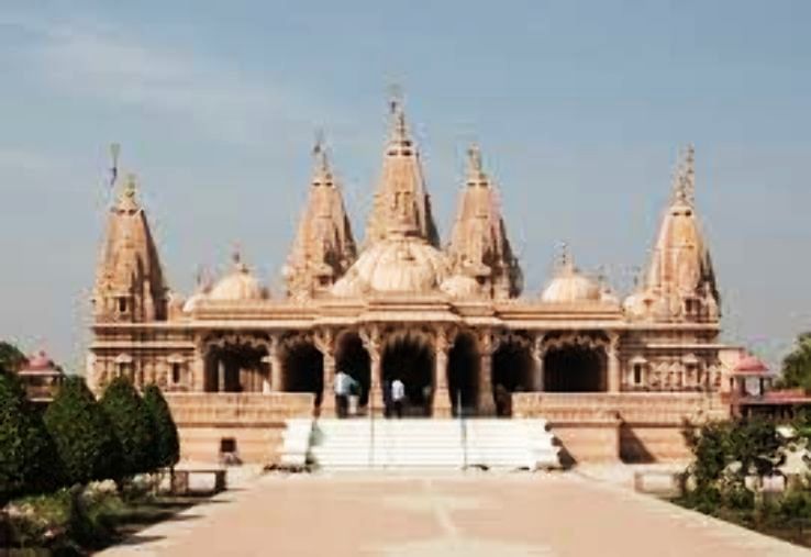 Bhavnagar Trip Packages