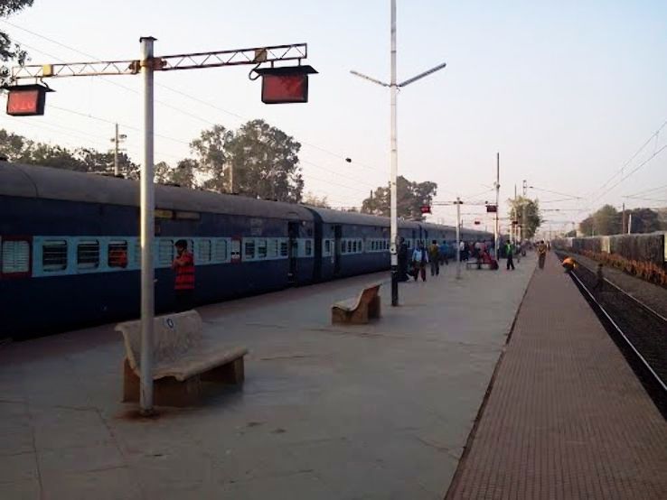Bhatapara Trip Packages