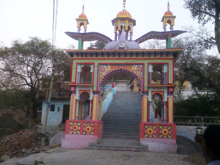 Kharela Trip Packages