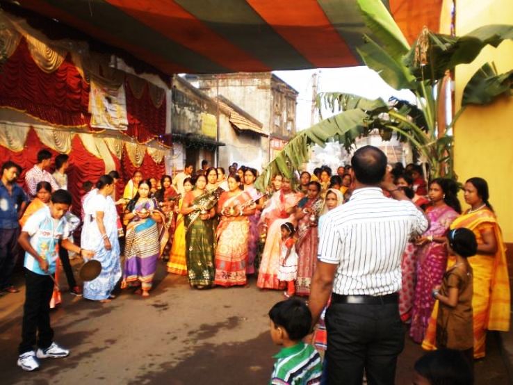 Jamuria Trip Packages