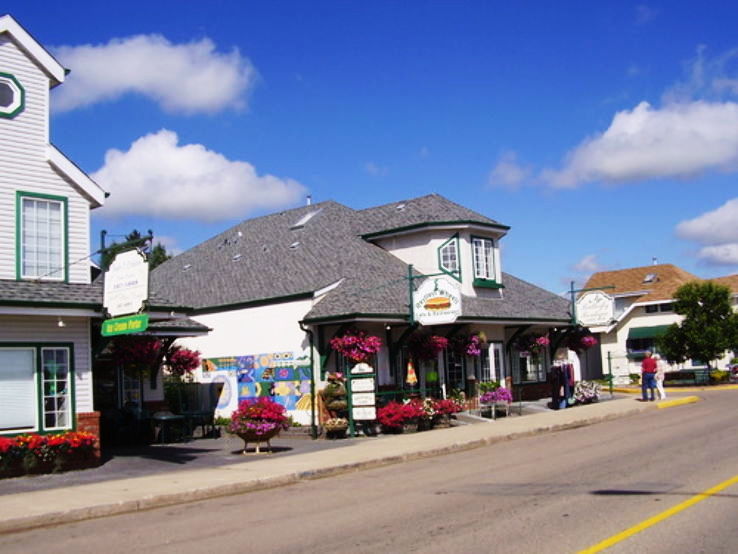 Millet Trip Packages