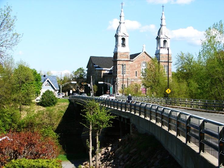 Rigaud Trip Packages