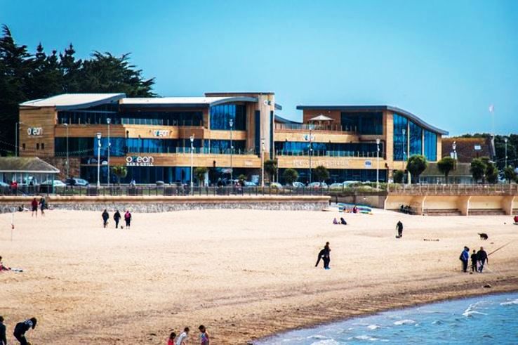 Exmouth Trip Packages