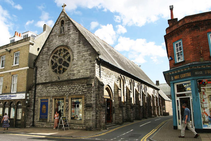 Dorchester Trip Packages