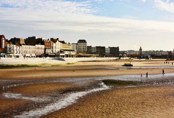 Margate Trip Packages