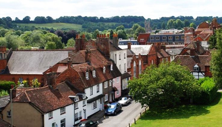 Marlborough Trip Packages