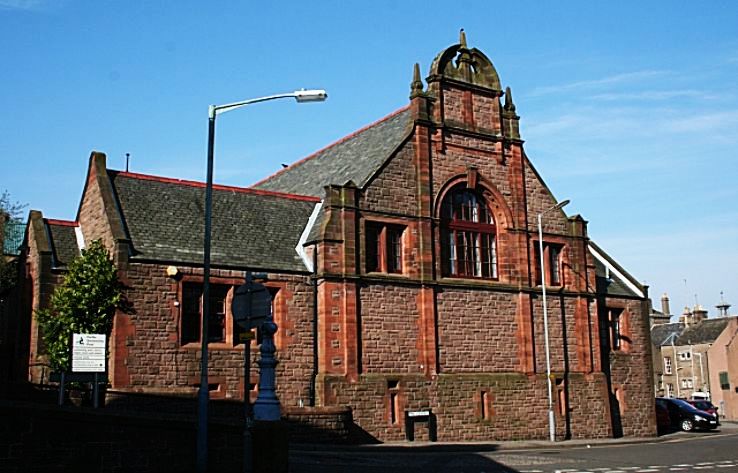 Forfar Trip Packages