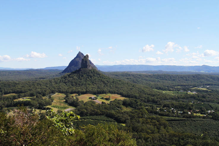 Beerwah Trip Packages