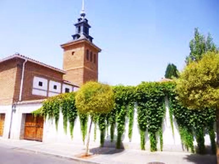 Villaviciosa de Odon Trip Packages