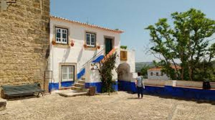 Obidos Trip Packages