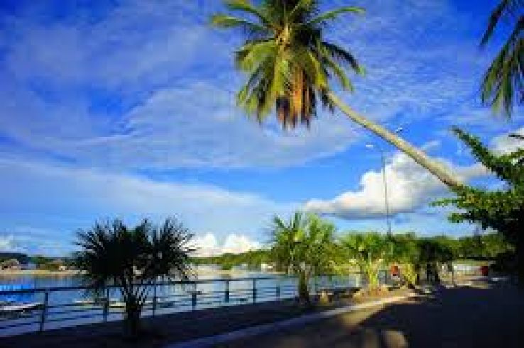 Santarem Trip Packages