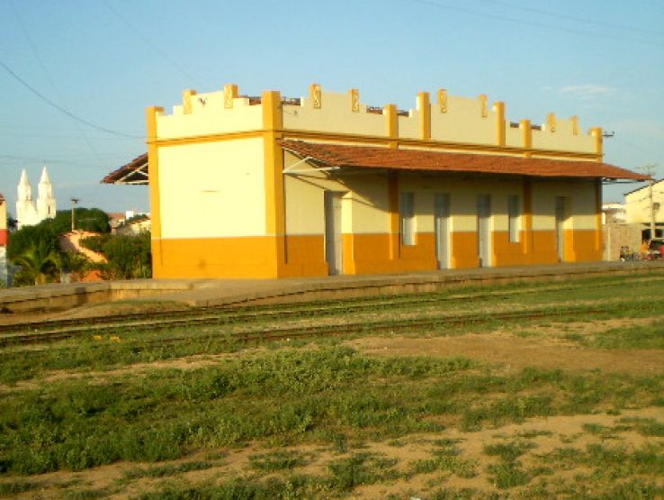 Pombal Trip Packages