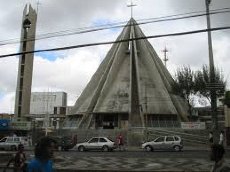 Brejo da Madre de Deus Trip Packages