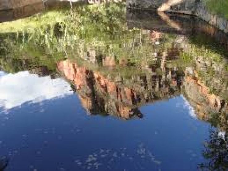 Tupanatinga Trip Packages