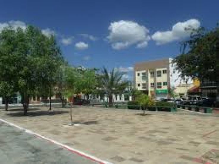 Piripiri Trip Packages