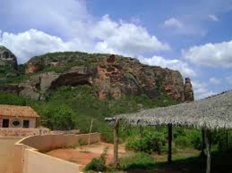 Sao Raimundo Nonato Trip Packages