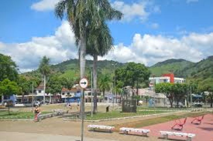 Alto Alegre do Parecis Trip Packages