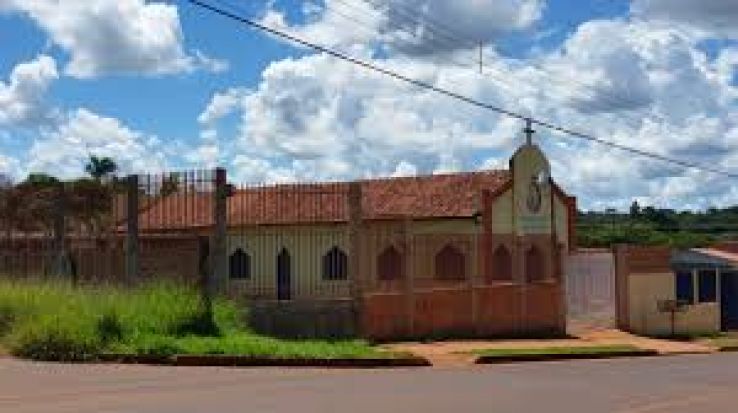 Cerejeiras Trip Packages