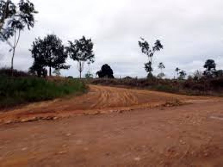 Ji-Parana Trip Packages